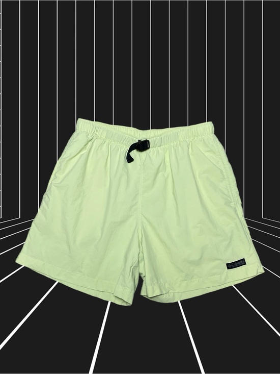 Columbia Pants - Like new! Womens Columbia Whidbey Shorts With Adjustable Belt